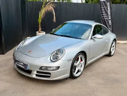 PORSCHE 911 CARRERA S Coupé (997-1) 3.8 i Tiptronic 355 cv Boîte automatique
