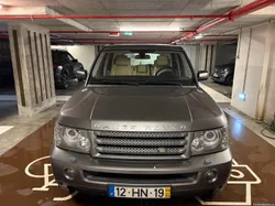 Land Rover Range Rover 2.7 SPORT HSE (165.000KMS)