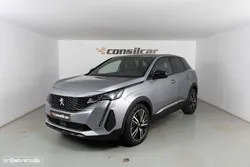 Peugeot 3008 1.6 Hybrid Allure Pack e-EAT8