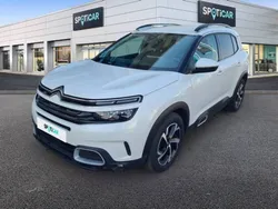 Citroën C5 Aircross BlueHDi 180 S&S EAT8 Shine