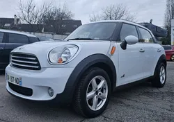 MINI Countryman Cooper D 1.6 D ALL4 110 cv