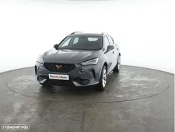 Cupra Formentor 1.4 e-Hybrid DSG