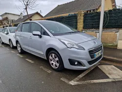 Peugeot 5008 1.6vti 120cv 7 places