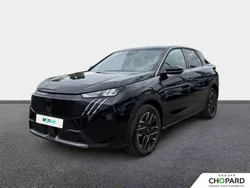 Peugeot 3008 Hybrid 145 e-DCS6 Allure