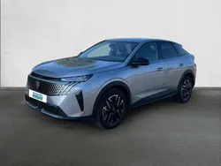 Peugeot 3008 Hybrid 145 e-DCS6 - Allure