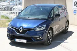 Renault GRAND SCENIC IV 1.3 TCE 140CH FAP BUSINESS INTENS 7 PLACES