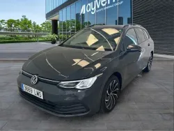 VOLKSWAGEN Golf Variant 2.0TDI Life 85kW