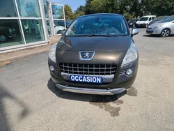 3008 1.6 HDI 112cv boite auto