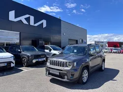 Jeep Renegade 1.3 GSE T4 150ch Limited BVR6