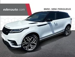 Land Rover Range Rover Velar 2.0L D240 BVA SE R-Dynamic 5p