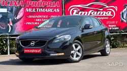 Volvo V40 1.6 D2 Momentum de 2012