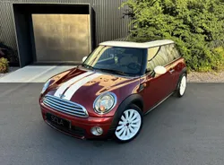 MINI Cooper D