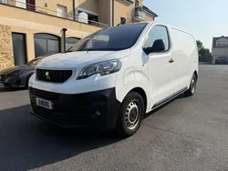 Peugeot expert m electrique 136 75 kwh 2021