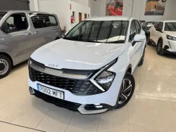 KIA Sportage 1.6 T-GDi MHEV Drive 150