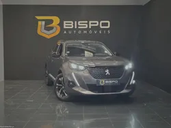 Peugeot 2008 PureTech 100 Allure