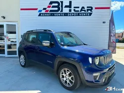Jeep Renegade 1.0 GSE T3 120Ch LIMITED 2WD