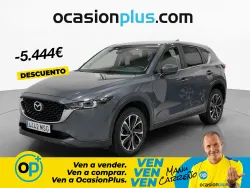 MAZDA CX-5 2.0 e-Skyactiv-G MHEV Advantage 2WD 121kW