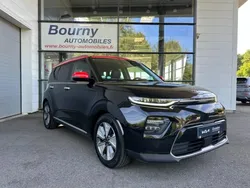 Kia e-Soul Premium 204ch