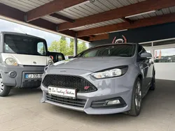 Ford FOCUS 2.0 ECOBOOST 250CH STOP&START ST
