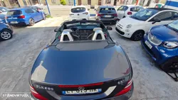 Mercedes-Benz SLK 250 d 9G-TRONIC