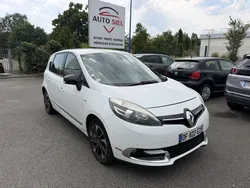 Renault scenic 1.5 dci 110 bose edc bva