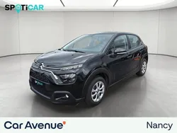 CITROEN C3 BlueHDi 100 S&S BVM6 Feel