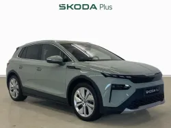 Skoda Elroq 85 210KW 77Kwh
