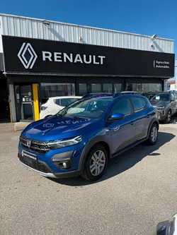 Sandero stepway tce 90cv
