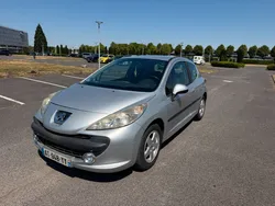 Peugeot 207 1.4 vti 16v 95 premium 3p