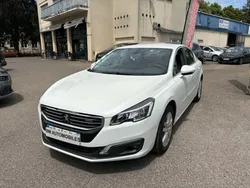 Peugeot 508 1.6 HDI 120 CV STYLE