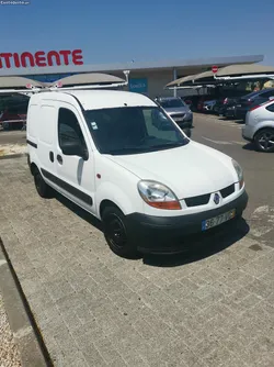 Renault Kangoo 1900