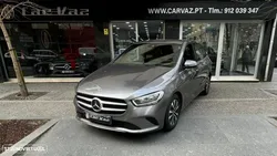Mercedes-Benz B 180 d Style Aut.