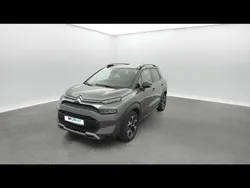 Citroen C3 Aircross PureTech 110ch S&S Shine Pack