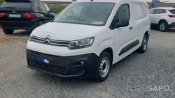 Citroen Berlingo de 2019