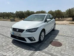 SEAT Ibiza 1.0 TSI Style