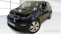 BMW i3 de 2022