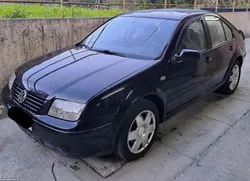 VW Bora 1.9 tdi