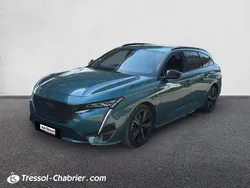 PEUGEOT 308 SW BlueHDi 130ch S&S EAT8 GT Pack