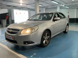 CHEVROLET Epica 2.0 LTX