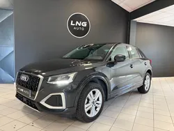 Audi Q2 30 TDI 116 S tronic 7 Business line TVA Récupérable