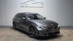Bmw SERIE 3 TOURING (G21) 330DA XDRIVE 265CH LUXURY