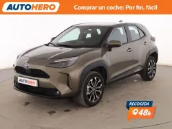 TOYOTA Yaris Cross 120H Active Tech