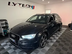 Audi a3 sportback 2.0 tdi 150 s line