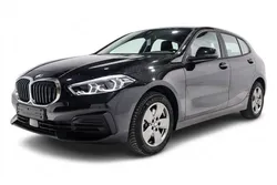 Bmw serie 1 (f40) 116d business design 1 ere main avec seulement 18420 kms