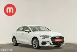 Audi A3 Sportback 30 TFSI Advanced S tronic