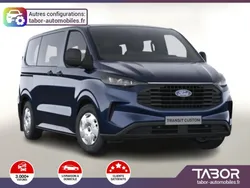 Ford Transit Custom Kombi L1 Trend 136 Cam 9pl