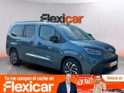 Toyota Proace City Family L2 1.5D 7pl. Active Aut.