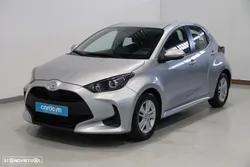 Toyota Yaris 1.0 VVT-i Comfort