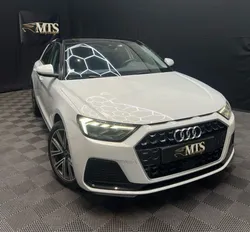 AUDI A1 1.0 TFSI 110CH S TRONIC ADVANCED 2 – 2022 – 60 000 KM - 2ème main