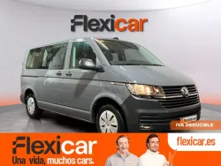 VOLKSWAGEN Caravelle 2.0TDI BMT Origin Batalla Larga 81kW